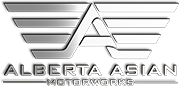Alberta Asian Motorworks