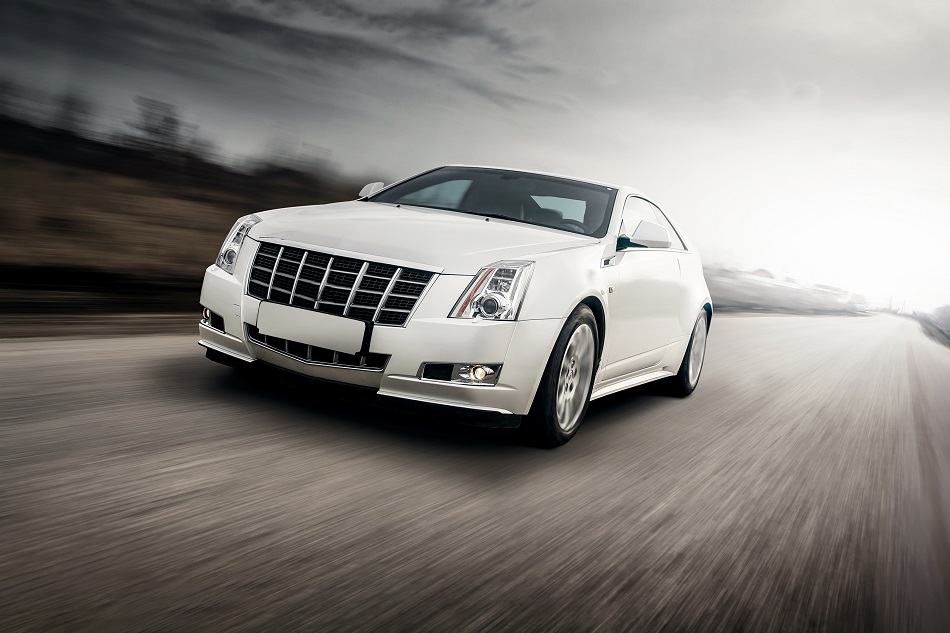 Cadillac Repair In Red Deer, AB Cadillac Repair In Red Deer, AB