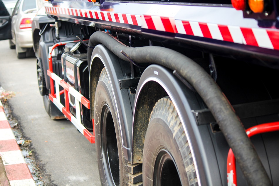 Isuzu Repair In Red Deer, AB Isuzu Repair In Red Deer, AB