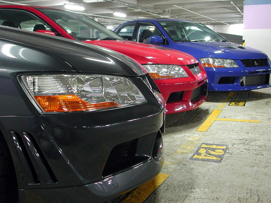 Mitsubishi Repair In Red Deer, AB Mitsubishi Repair In Red Deer, AB