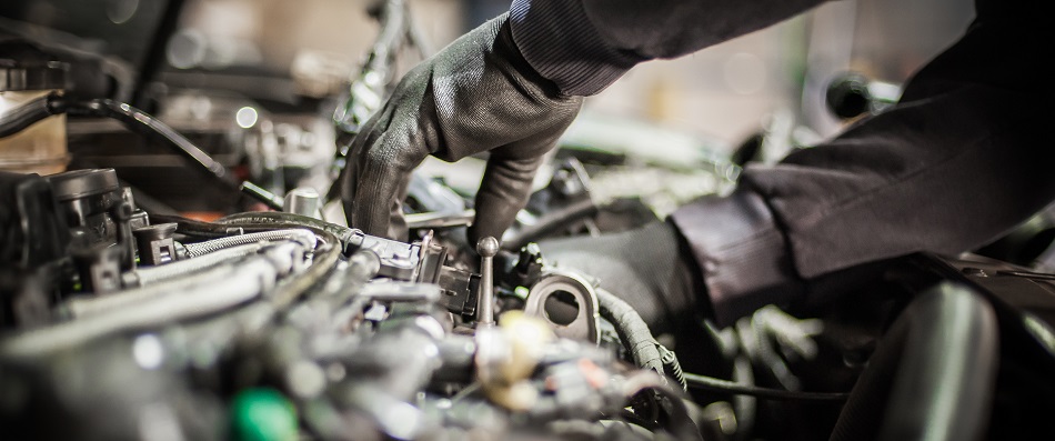 Fuel And Ignition System In Red Deer, AB Fuel And Ignition System In Red Deer, AB