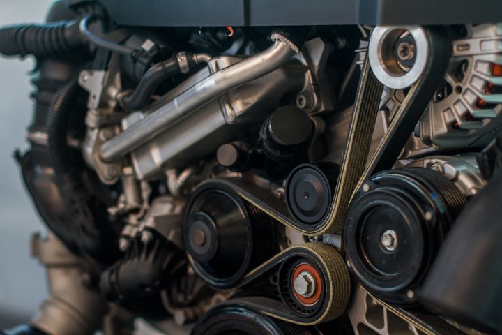 Serpentine Belt In Red Deer, AB Serpentine Belt In Red Deer, AB