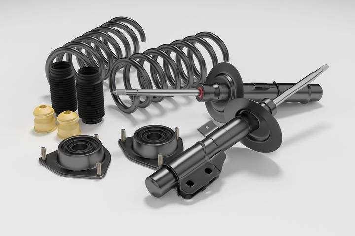 Shocks And Struts In Red Deer, AB Shocks And Struts In Red Deer, AB